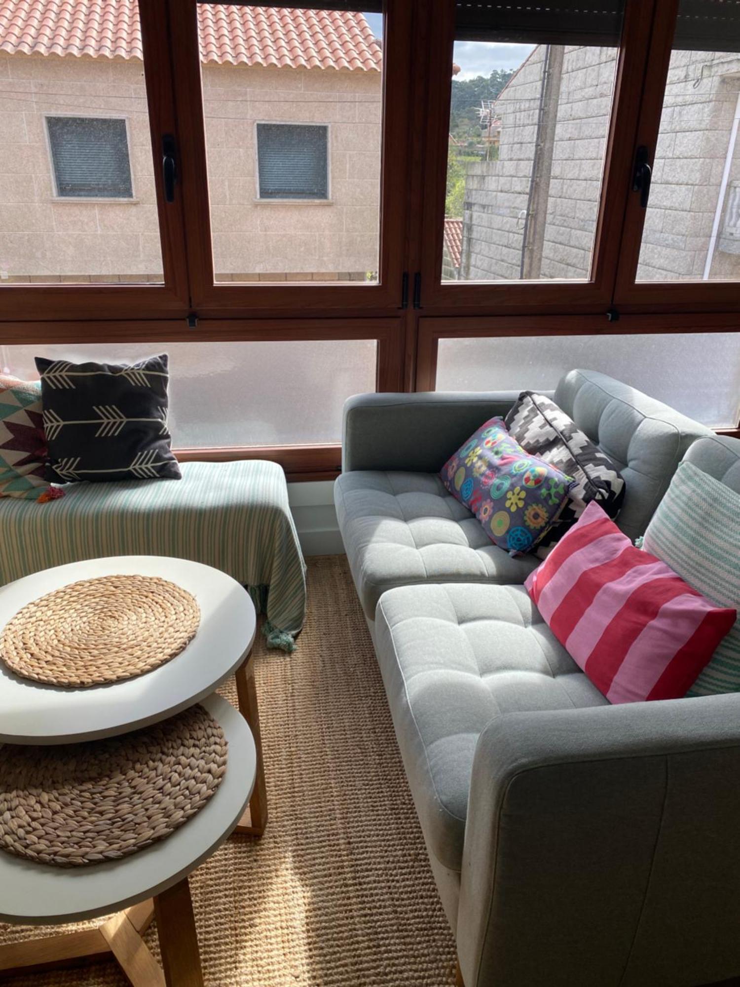 Rincon De Lagos, Bueu Pontevedra Extérieur photo