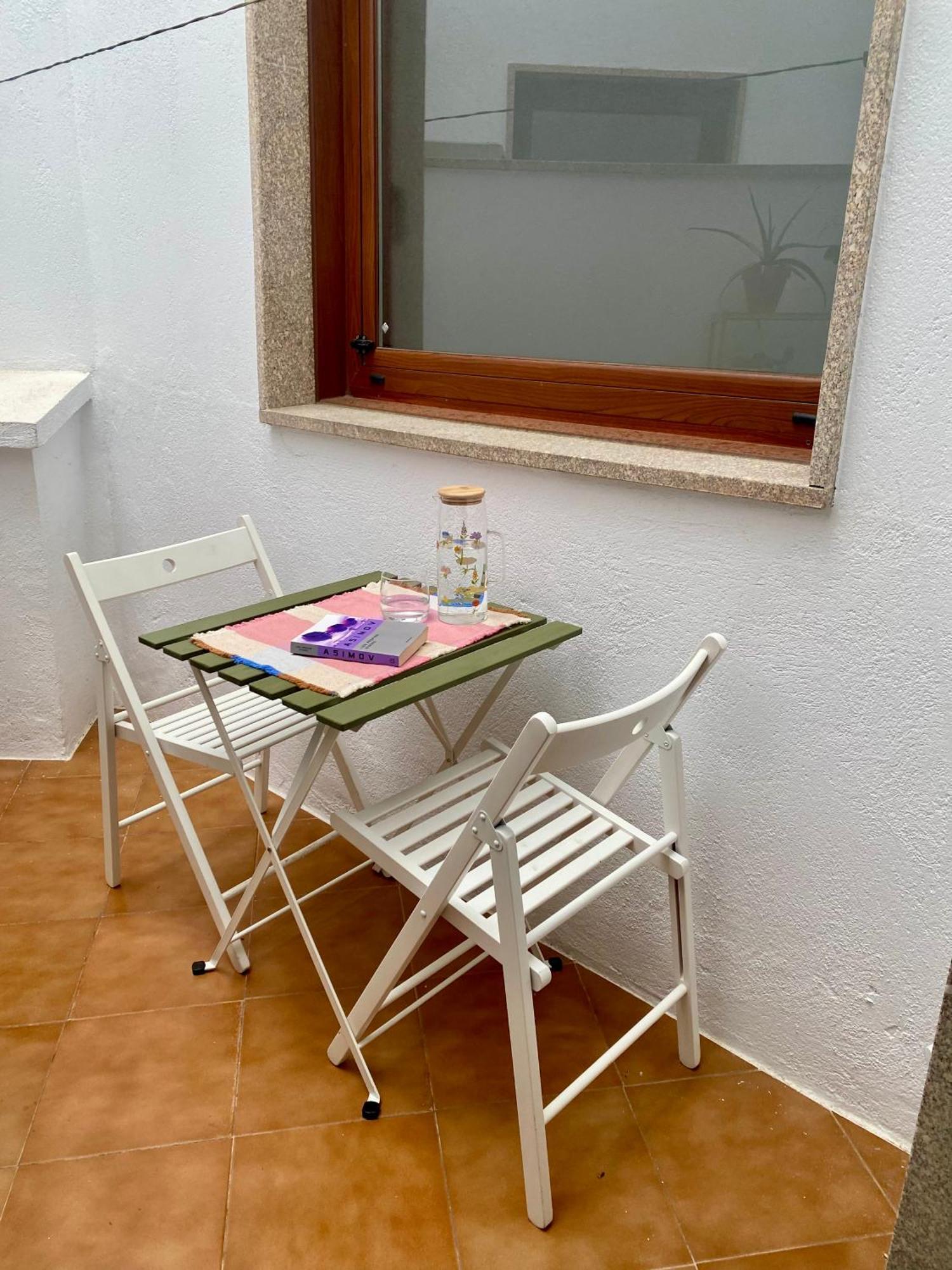 Rincon De Lagos, Bueu Pontevedra Extérieur photo